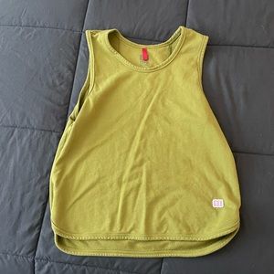 Topo Designs Mountian Tank